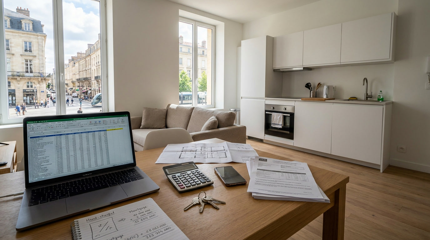Meilleur investissement locatif en 2026 : le guide complet pour une rentabilité maximale