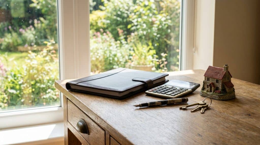 plus-value immobilière résidence secondaire