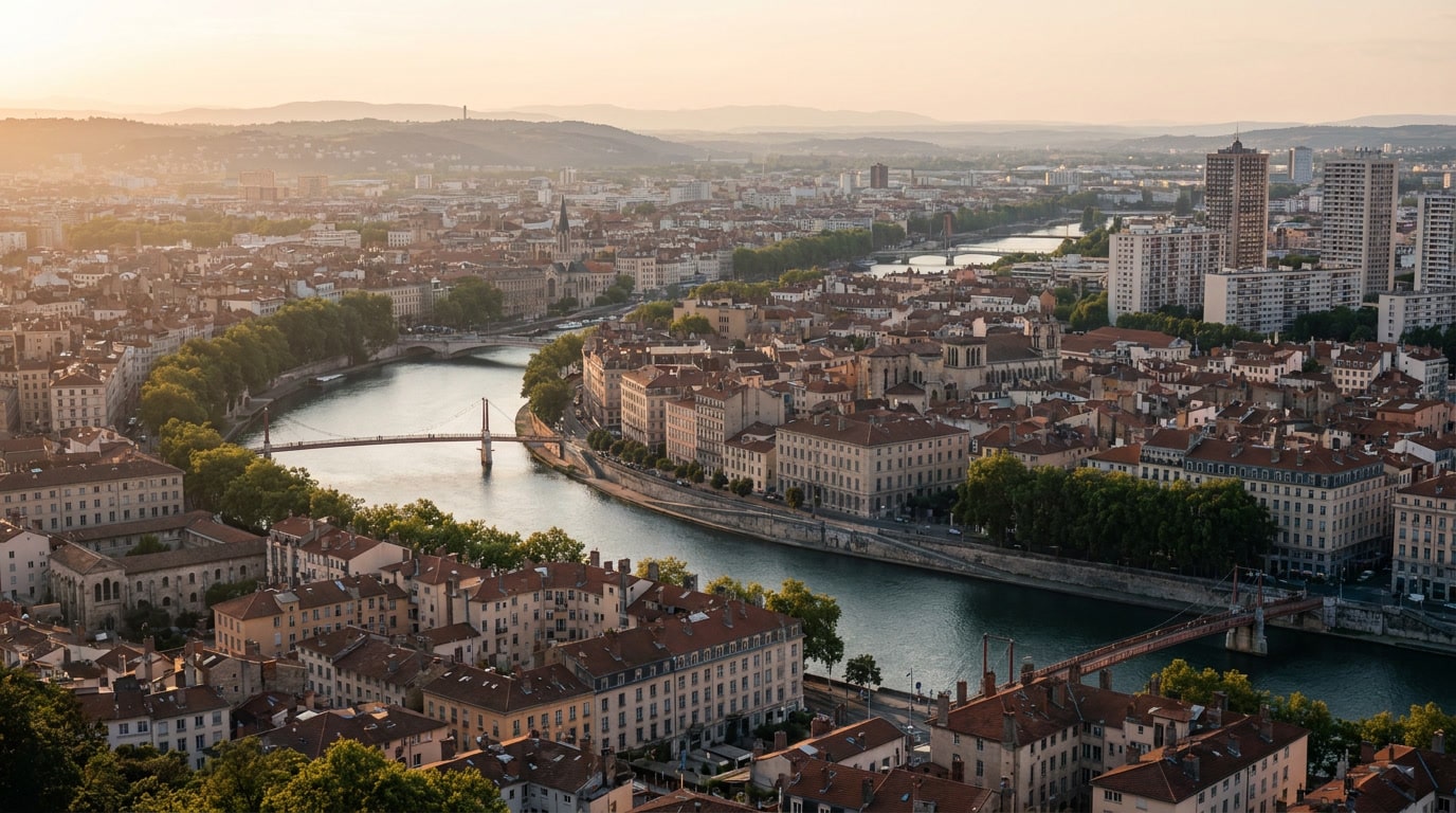Quartiers à éviter à Lyon : le guide complet pour un séjour serein en 2026