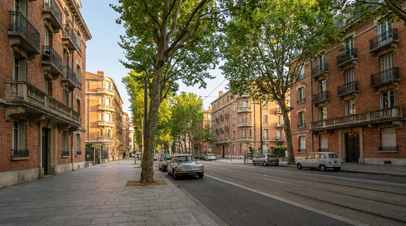 Villeurbanne : quels quartiers éviter pour votre sécurité et votre bien-être ?