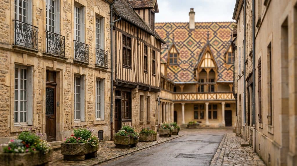 dijon quartiers à éviter