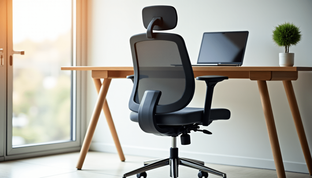 top 5 chaise de bureau