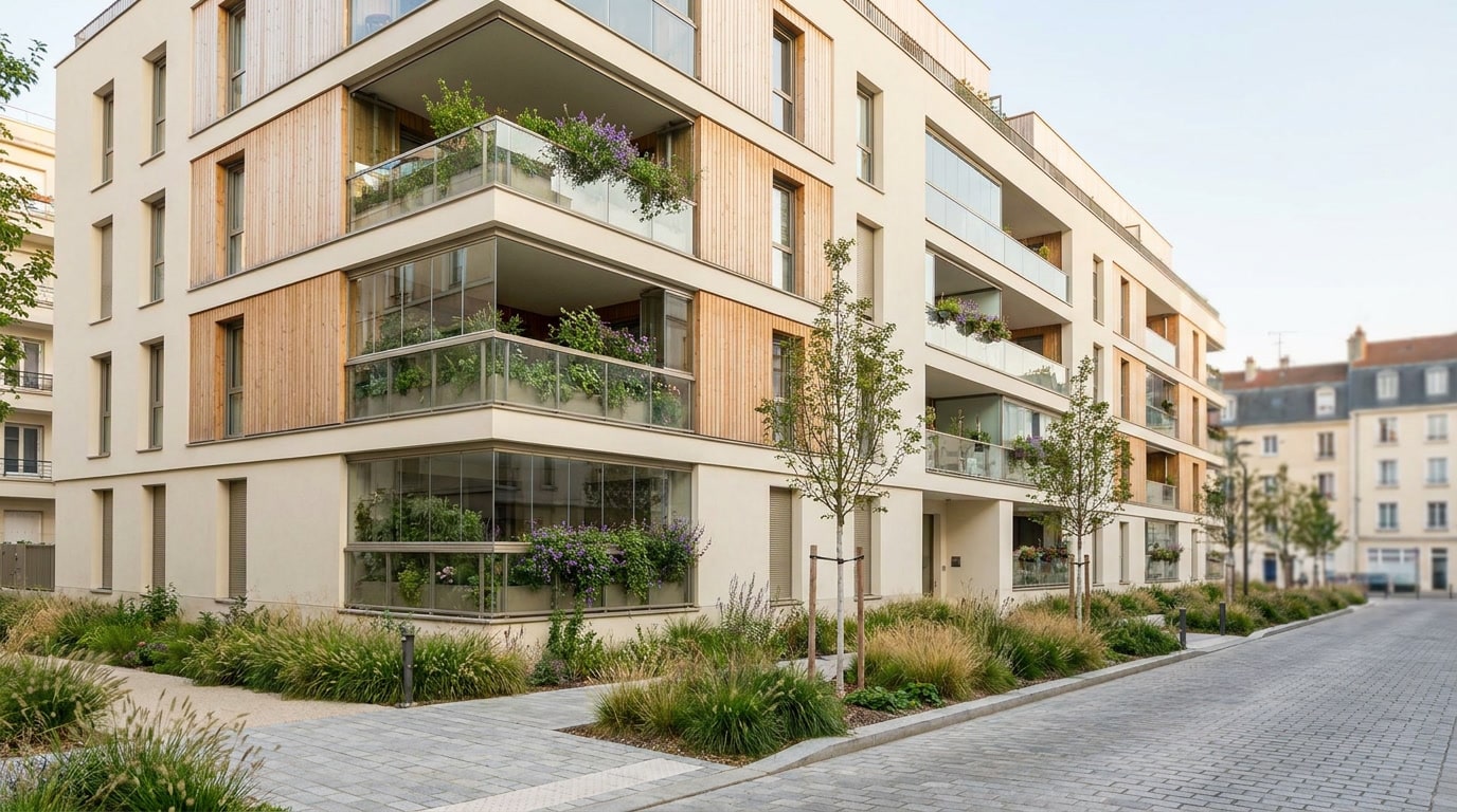 Logement Locatif Intermédiaire (LLI) : plafonds de ressources et de loyers en 2026