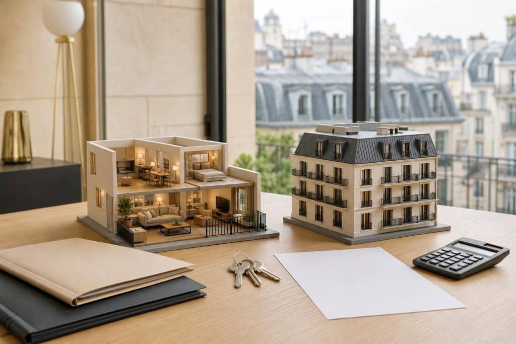 lmnp ou sci