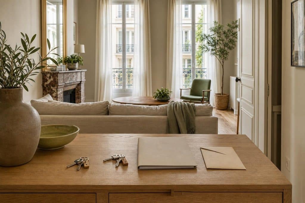 sous location airbnb