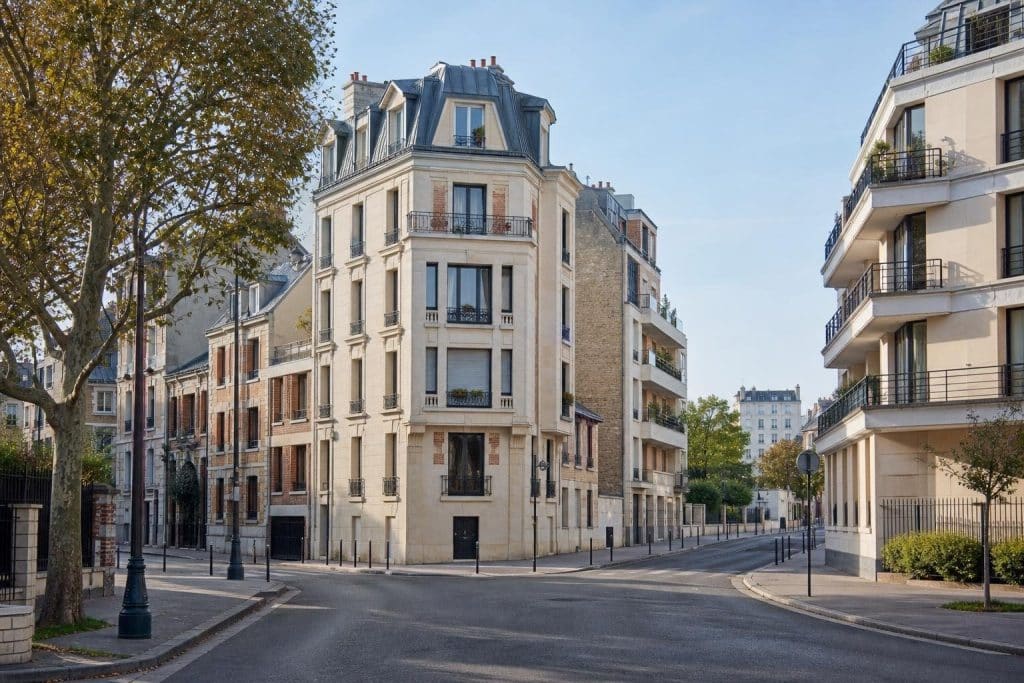 suresnes quartiers à éviter