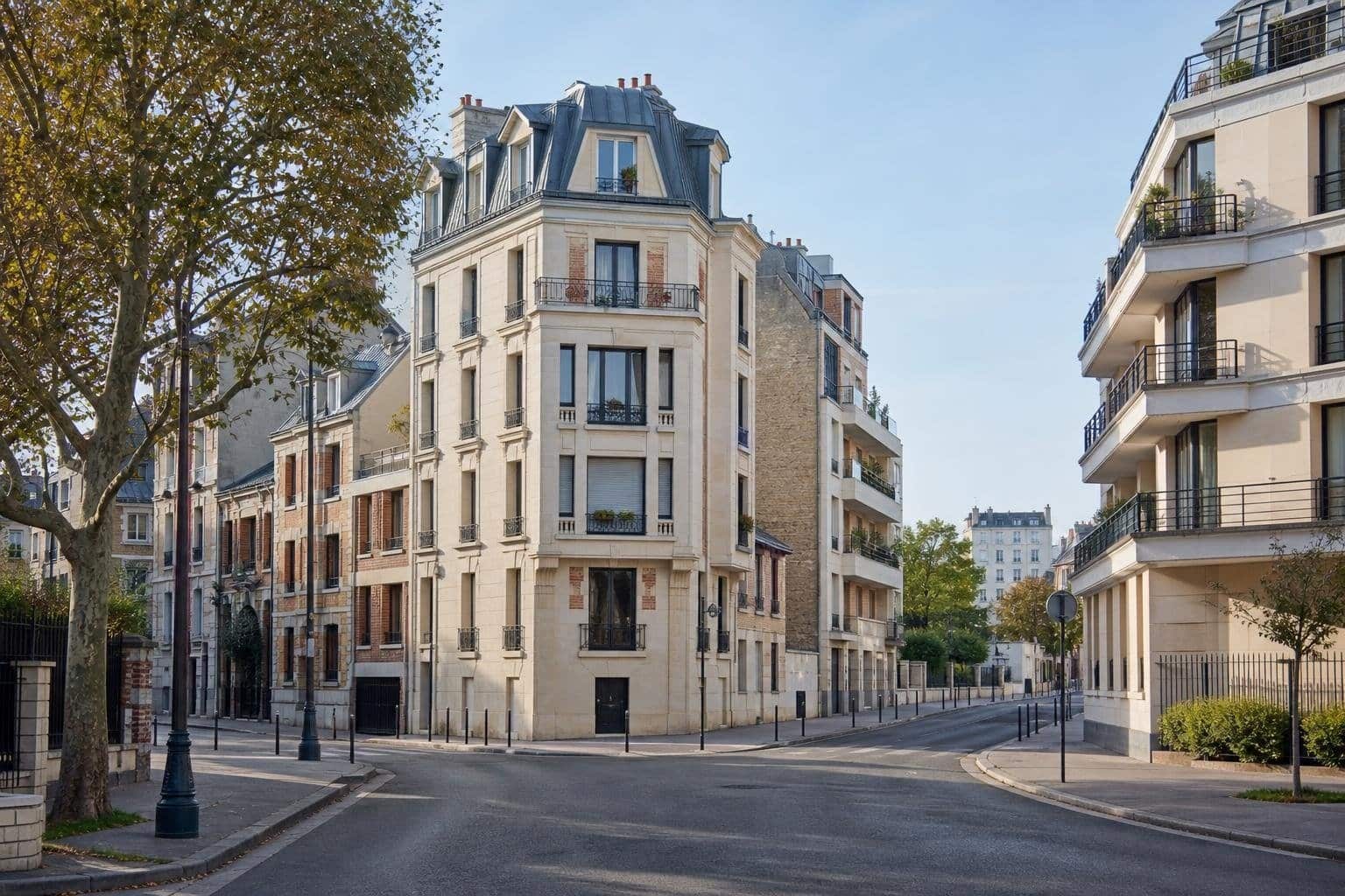 Suresnes, quartiers à éviter : comment choisir votre adresse ?